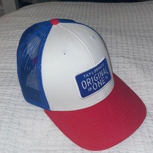 TaylorMade Hat
